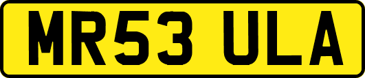 MR53ULA