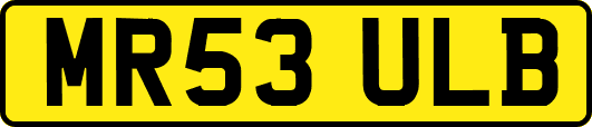 MR53ULB