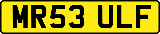 MR53ULF