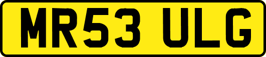 MR53ULG