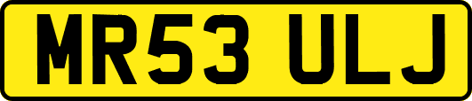 MR53ULJ