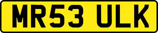 MR53ULK