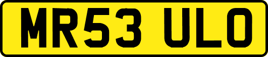 MR53ULO