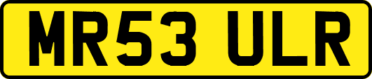 MR53ULR