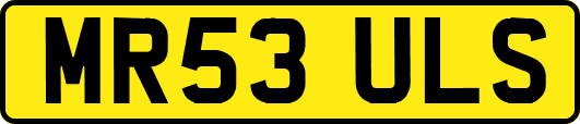 MR53ULS