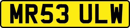 MR53ULW