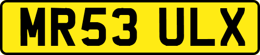 MR53ULX