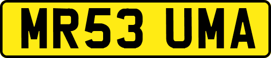 MR53UMA