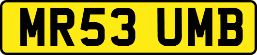 MR53UMB