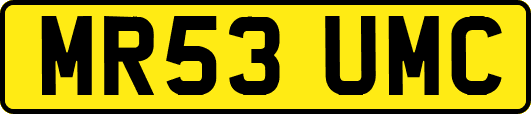 MR53UMC