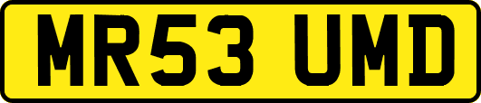 MR53UMD