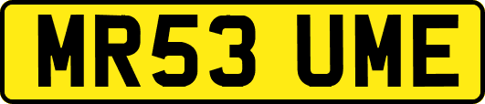 MR53UME