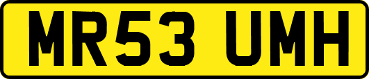 MR53UMH