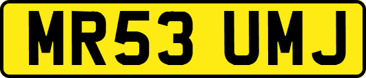 MR53UMJ