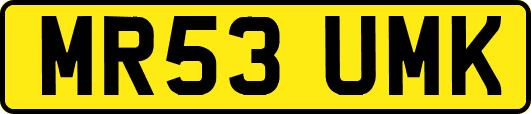 MR53UMK