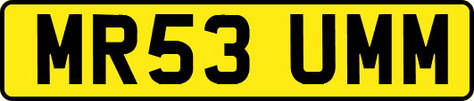 MR53UMM