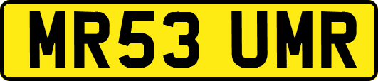 MR53UMR