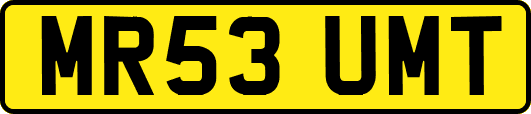 MR53UMT