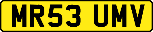 MR53UMV