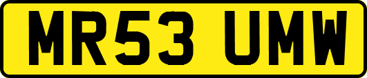 MR53UMW