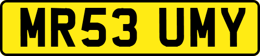 MR53UMY