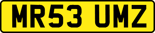 MR53UMZ