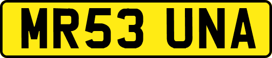 MR53UNA