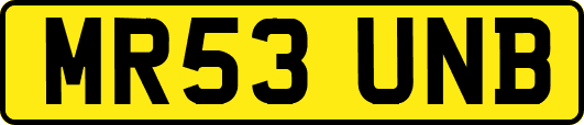 MR53UNB