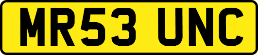 MR53UNC