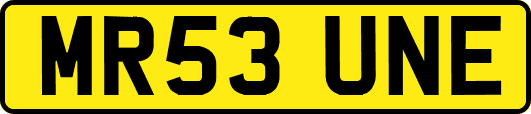 MR53UNE