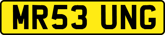 MR53UNG