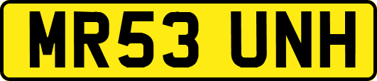 MR53UNH
