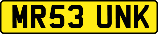 MR53UNK