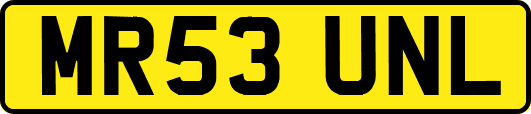 MR53UNL