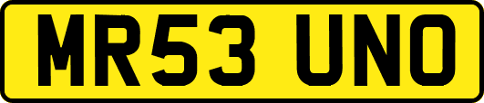 MR53UNO