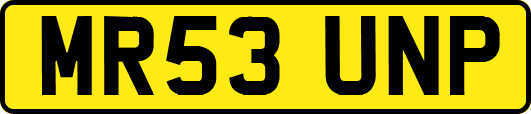MR53UNP
