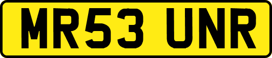 MR53UNR