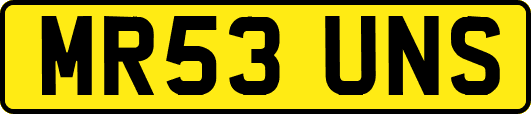 MR53UNS