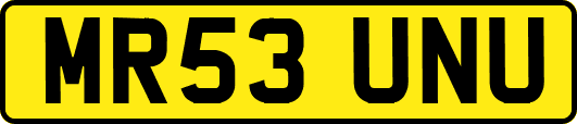 MR53UNU