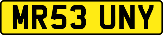 MR53UNY