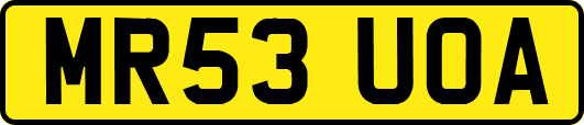 MR53UOA