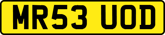 MR53UOD