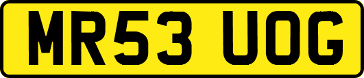 MR53UOG
