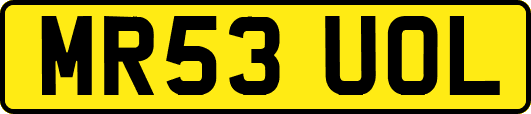 MR53UOL