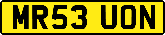 MR53UON