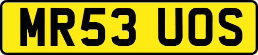 MR53UOS