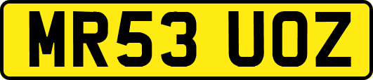 MR53UOZ