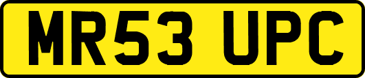 MR53UPC
