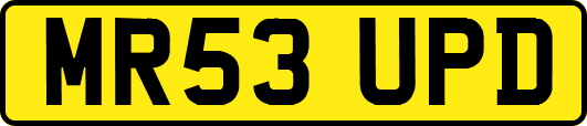 MR53UPD