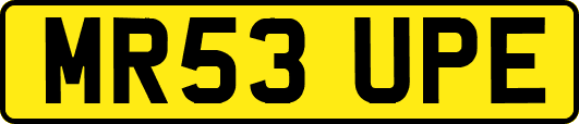 MR53UPE